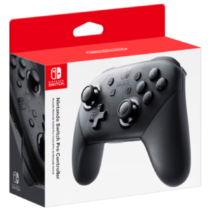 Nintendo Switch™ Pro Controller