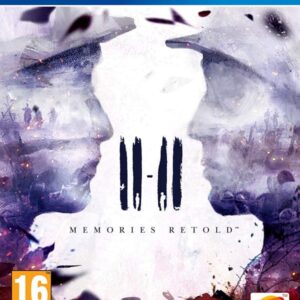 11-11 memories