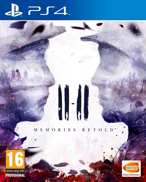 11-11 memories