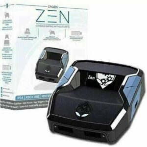CRONUS ZEN Multi-Input Adapter Converter for Xbox Series X/S