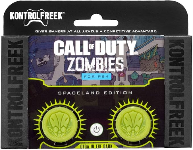 KontrolFreek Call of Duty Spaceland Zombies