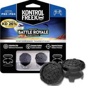 KontrolFreek FPS Freek Battle Royale Nightfall