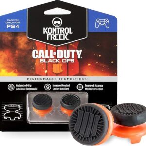 ontrolFreek Call of Duty: Black Ops 4