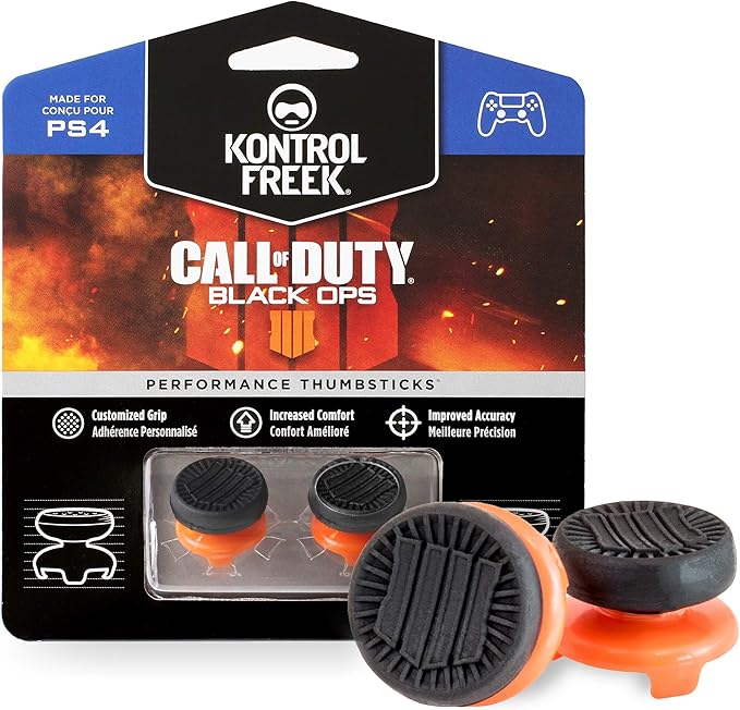 ontrolFreek Call of Duty: Black Ops 4
