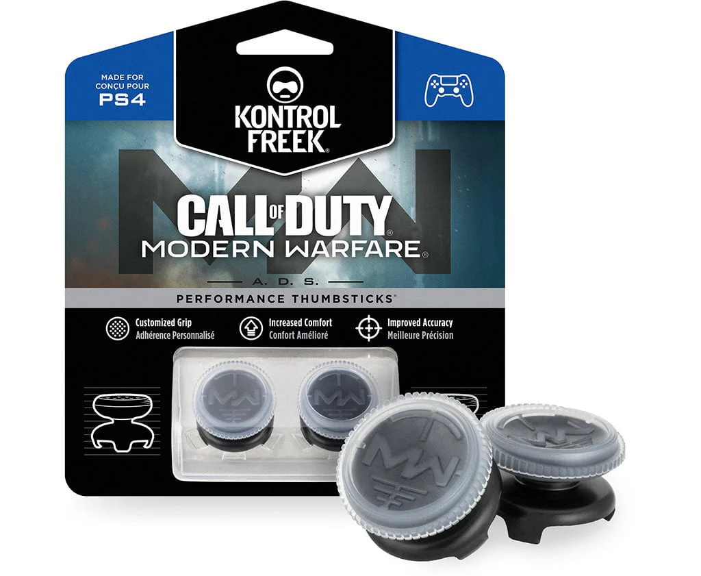 KontrolFreek Modern Warfare