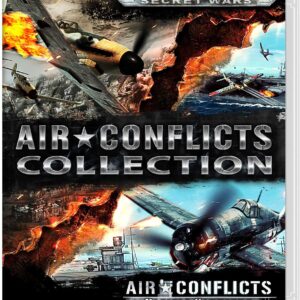 The Air Conflicts Collection