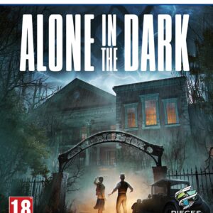 Alone in the Dark