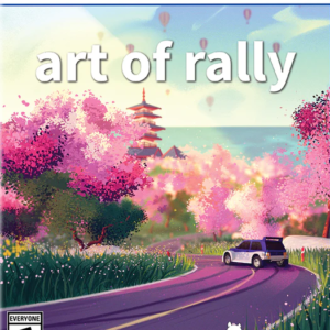 Art of Rally