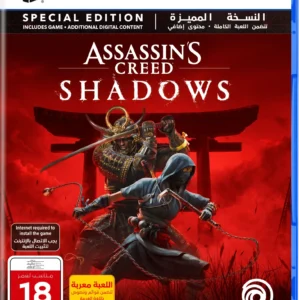 Assassin's Creed Shadows