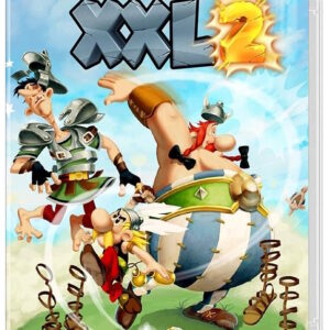 Asterix & Obelix XXL 2