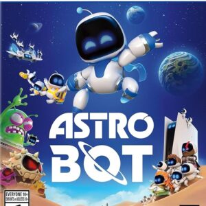 Astro BOT