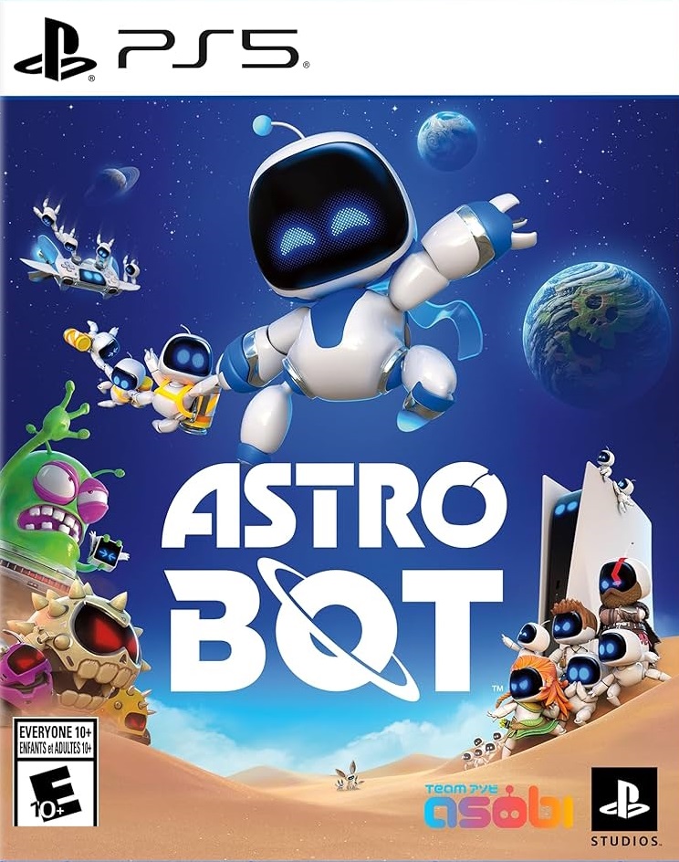 Astro BOT