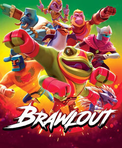 Brawlout