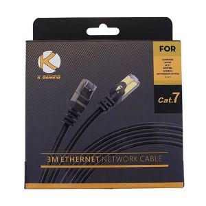 CAT-7 Computer Ethernet Cable