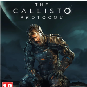 Callisto Protocol