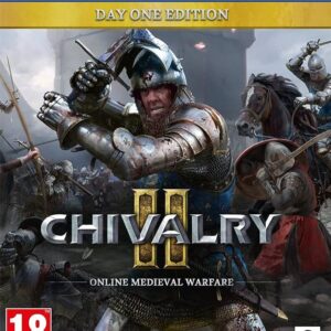 Chivairy II