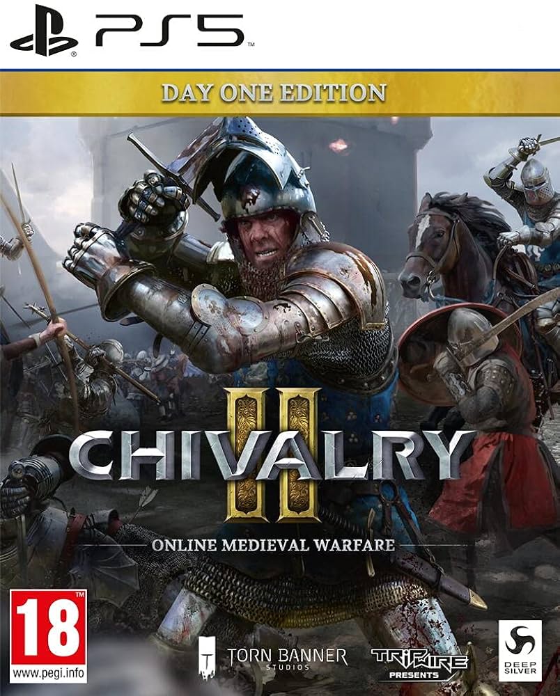 Chivairy II