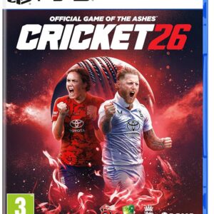 Cricket 26 - The Official Game of the Ashes