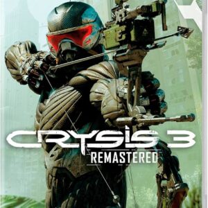 Crysis 3 Remastered