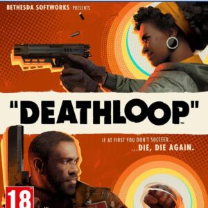 Deathloop