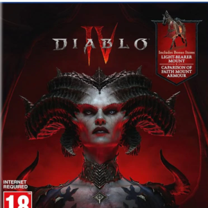 Diablo IV