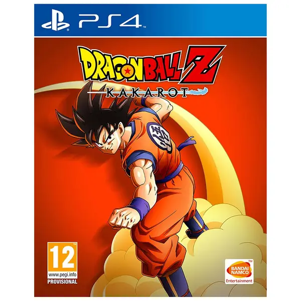Dragon Ball Z: Kakarot