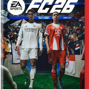 EA SPORTS FC™ 26