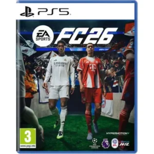 FC 26