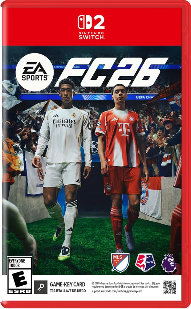EA SPORTS FC™ 26
