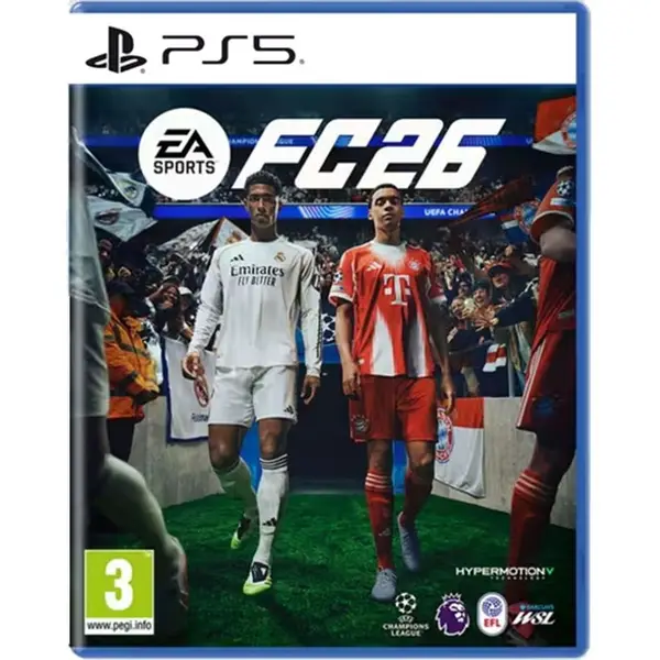 FC 26