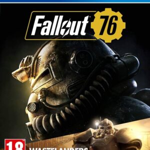 Fallout 76