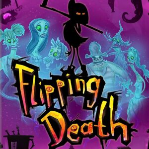 Flipping Death