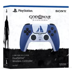 God of War Ragnarök Limited Edition