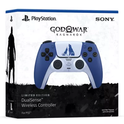 God of War Ragnarök Limited Edition