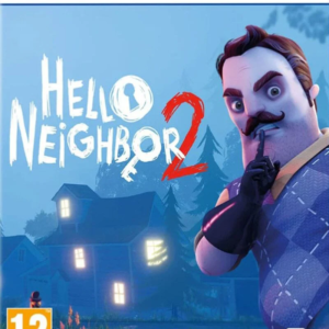 Hello Neighbor 2