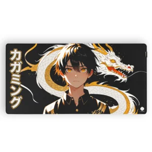 Glide Mousepad Drakon