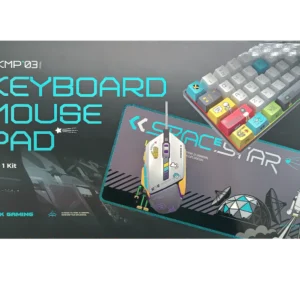 3 in 1 Combo Pack (Mouse