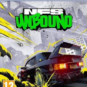 need for speed unbound