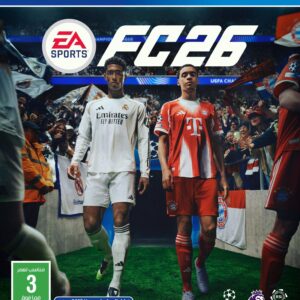 EA Sports FC 26