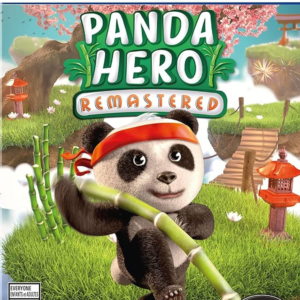 Panda Hero Remastered