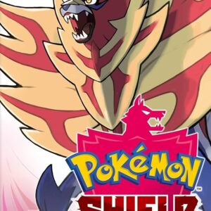 Pokémon Shield