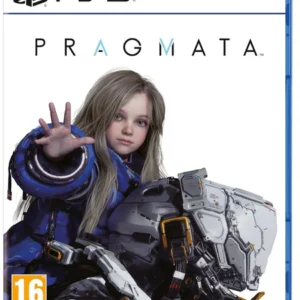 Pragmata