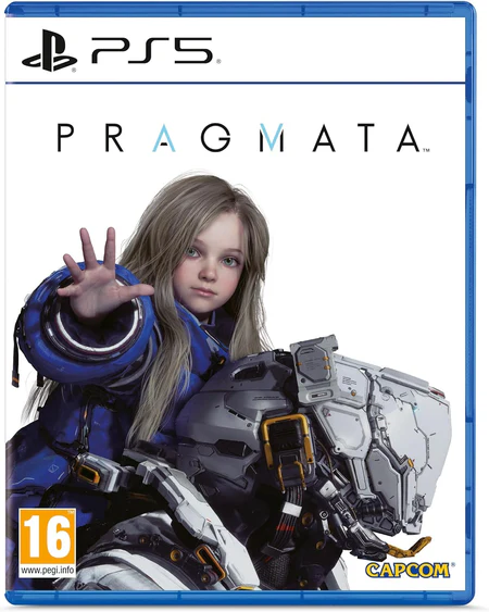 Pragmata