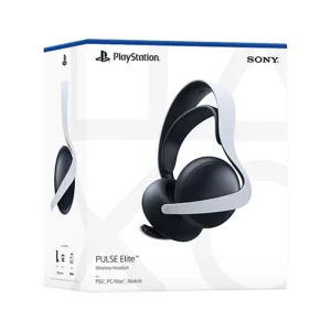 PS5 PULSE Elite Wireless Headset | White