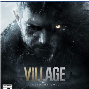 Resident Evil Village