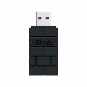 8BitDo Wireless USB Adapter
