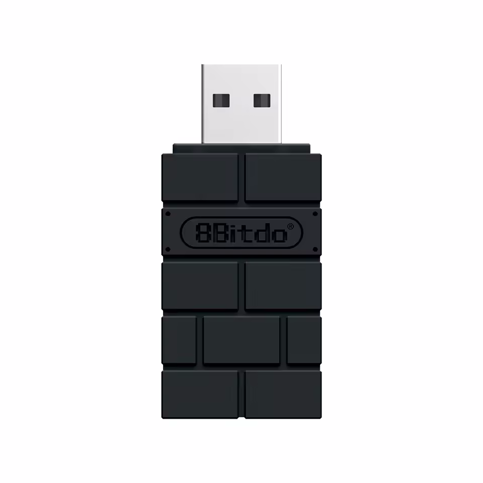 8BitDo Wireless USB Adapter