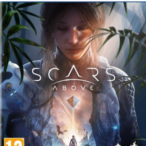 Scars Above
