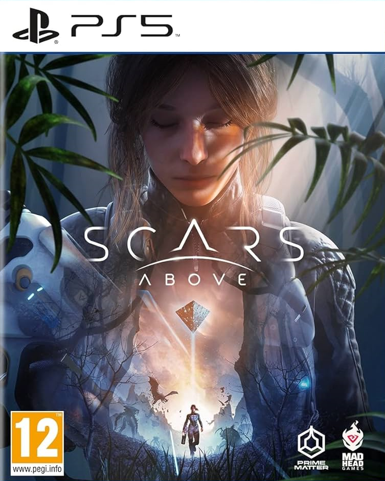Scars Above