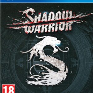 Shadow Warrior